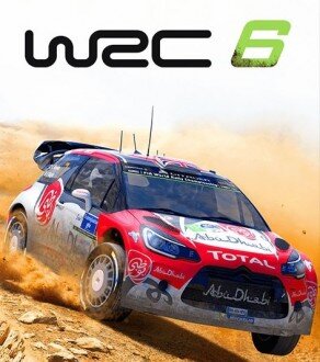 WRC 6 PS Oyun kullananlar yorumlar